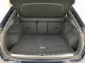 View of boot / luggage space