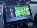 Other optional extras
