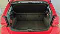 View of boot / luggage space