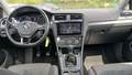 View of dashboard