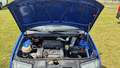 View of engine compartment