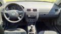 View of dashboard