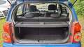 View of boot / luggage space