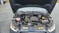 View of engine compartment