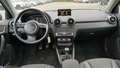 View of dashboard