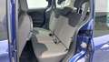 View of rear seat