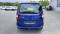 Rear view