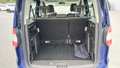 View of boot / luggage space