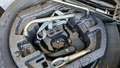 View of trailer tow-bar hitch