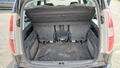 View of boot / luggage space