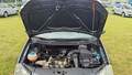 View of engine compartment