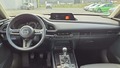 View of dashboard