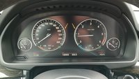 Pogled kombi instrument