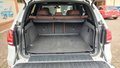 View of boot / luggage space