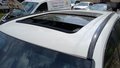 View of sunroof / panoramic roof