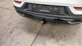 View of trailer tow-bar hitch