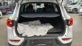 View of boot / luggage space