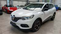 Renault Kadjar 1,3 TCE DCT "Black Edition" Nesreča