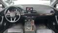 View of dashboard