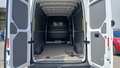 View of boot / luggage space
