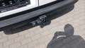 View of trailer tow-bar hitch