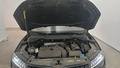 View of engine compartment