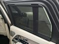 View of rear entertainment and accessories