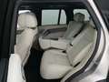 View of rear seat