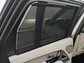 View of rear entertainment and accessories