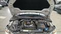 View of engine compartment