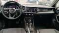 View of dashboard