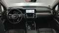 View of dashboard