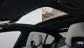 View of sunroof / panoramic roof