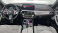 View of dashboard