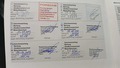 Attestation d'entretien