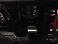View of centre console