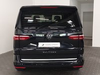 Rear view