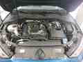 View of engine compartment