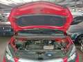 View of engine compartment