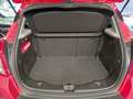 View of boot / luggage space