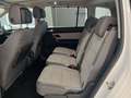 View of rear seat