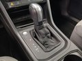 View of centre console