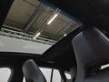 View of sunroof / panoramic roof