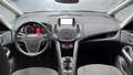 View of dashboard