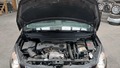 View of engine compartment
