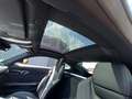 View of sunroof / panoramic roof
