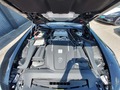 View of engine compartment