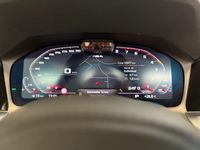 Вид на приборную панель