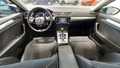View of dashboard