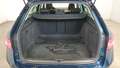 View of boot / luggage space